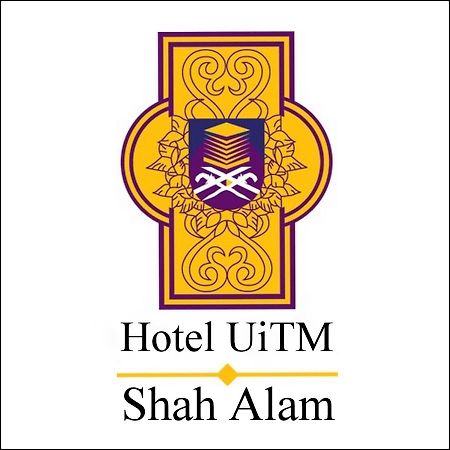 Hotel Uitm ชาห์อาลัม ภายนอก รูปภาพ