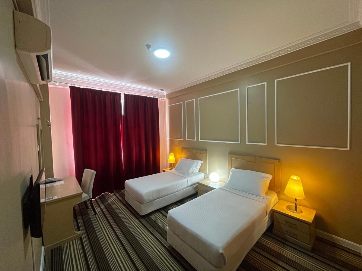 Hotel Uitm ชาห์อาลัม ภายนอก รูปภาพ