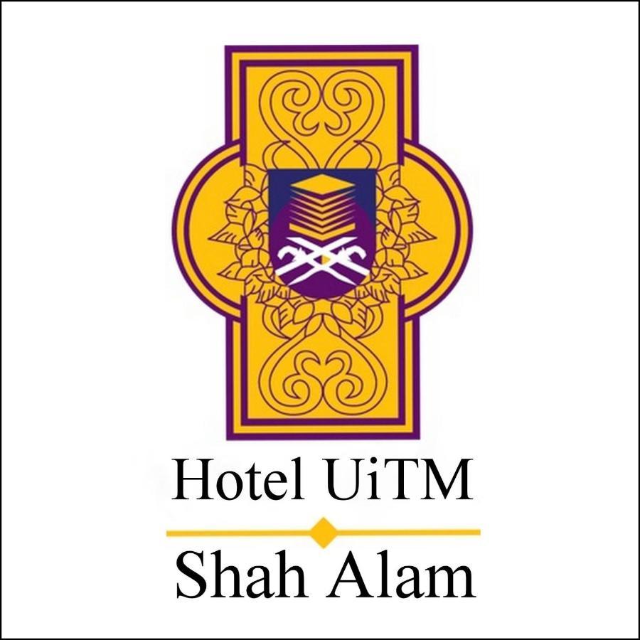 Hotel Uitm ชาห์อาลัม ภายนอก รูปภาพ