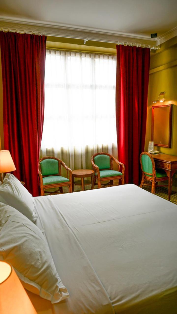 Hotel Uitm ชาห์อาลัม ภายนอก รูปภาพ